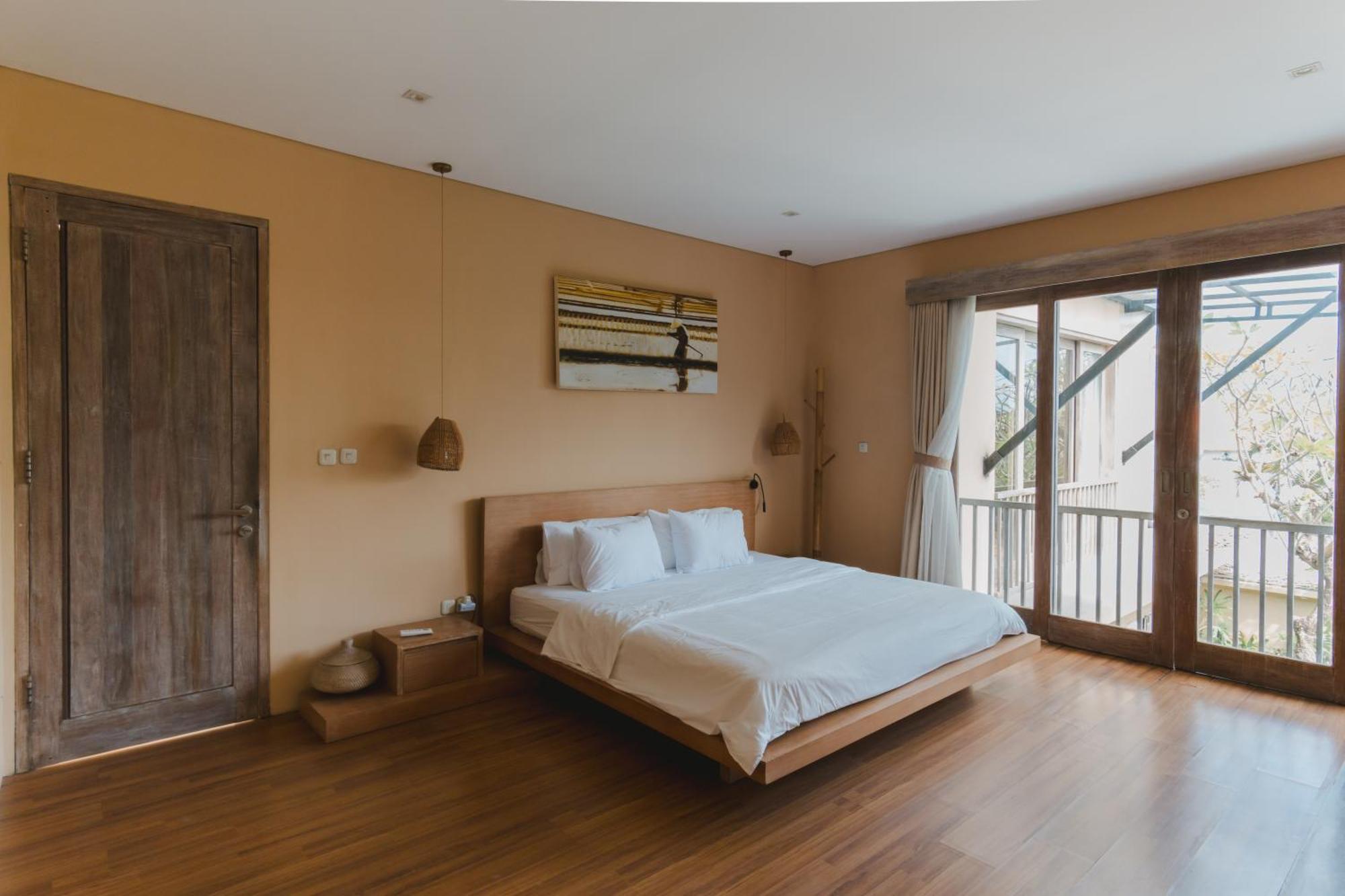 Biku Villa