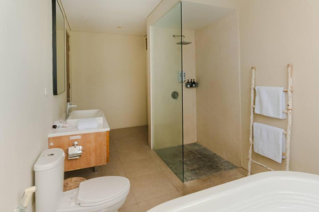Biku Villa Seminyak (Bali)