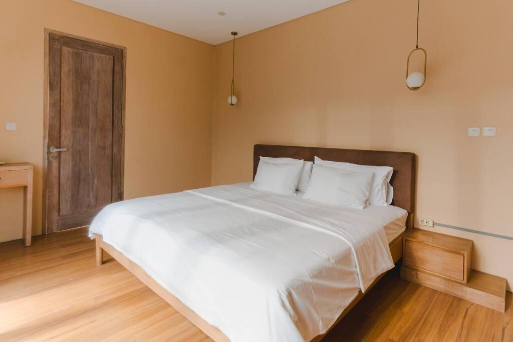 Villa Biku *