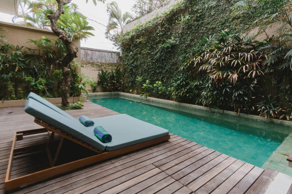 Villa Biku *