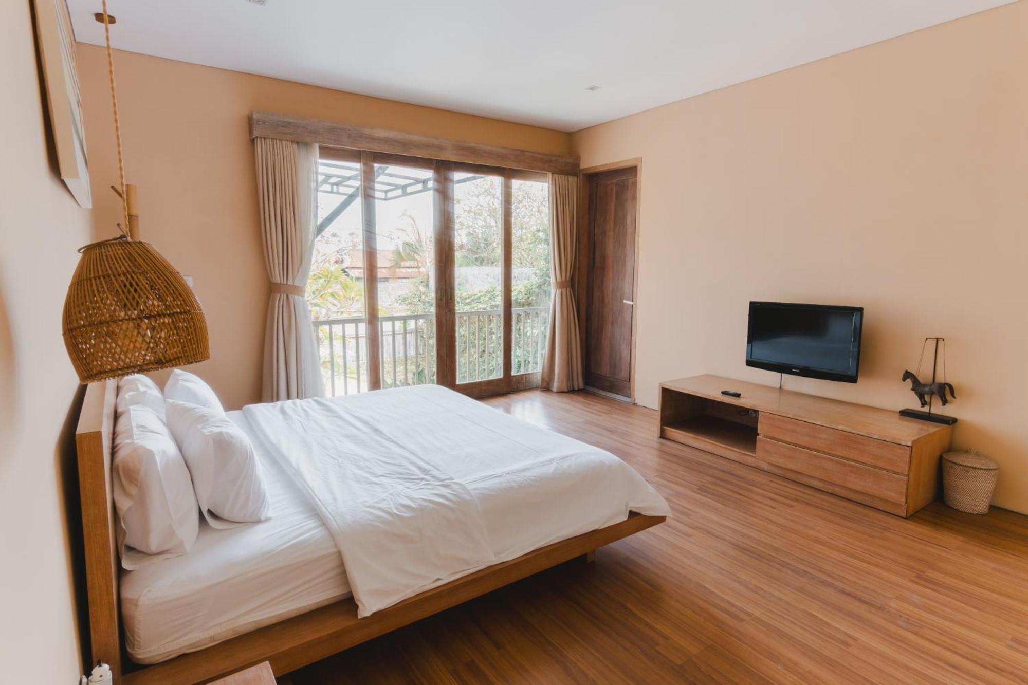 Villa Biku Seminyak (Bali)