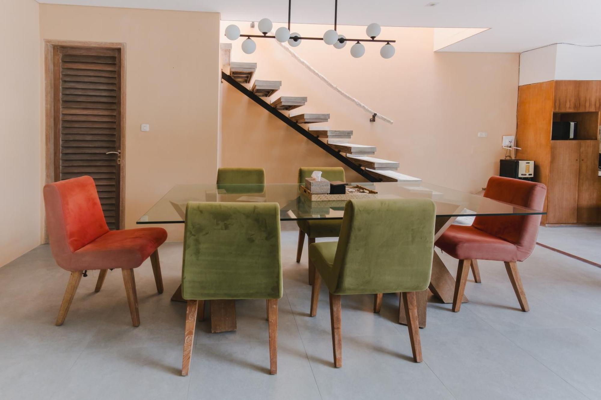 Biku Villa Seminyak (Bali)