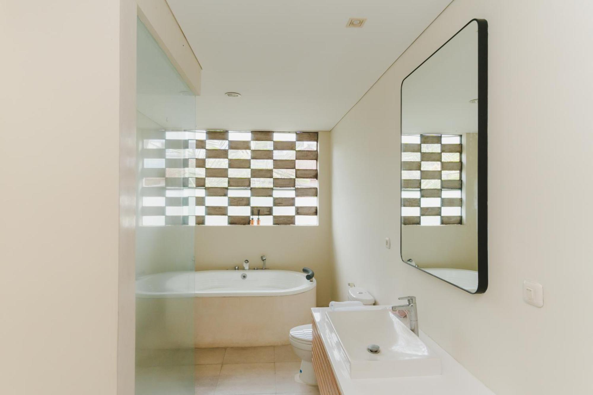 Villa Biku Seminyak (Bali)