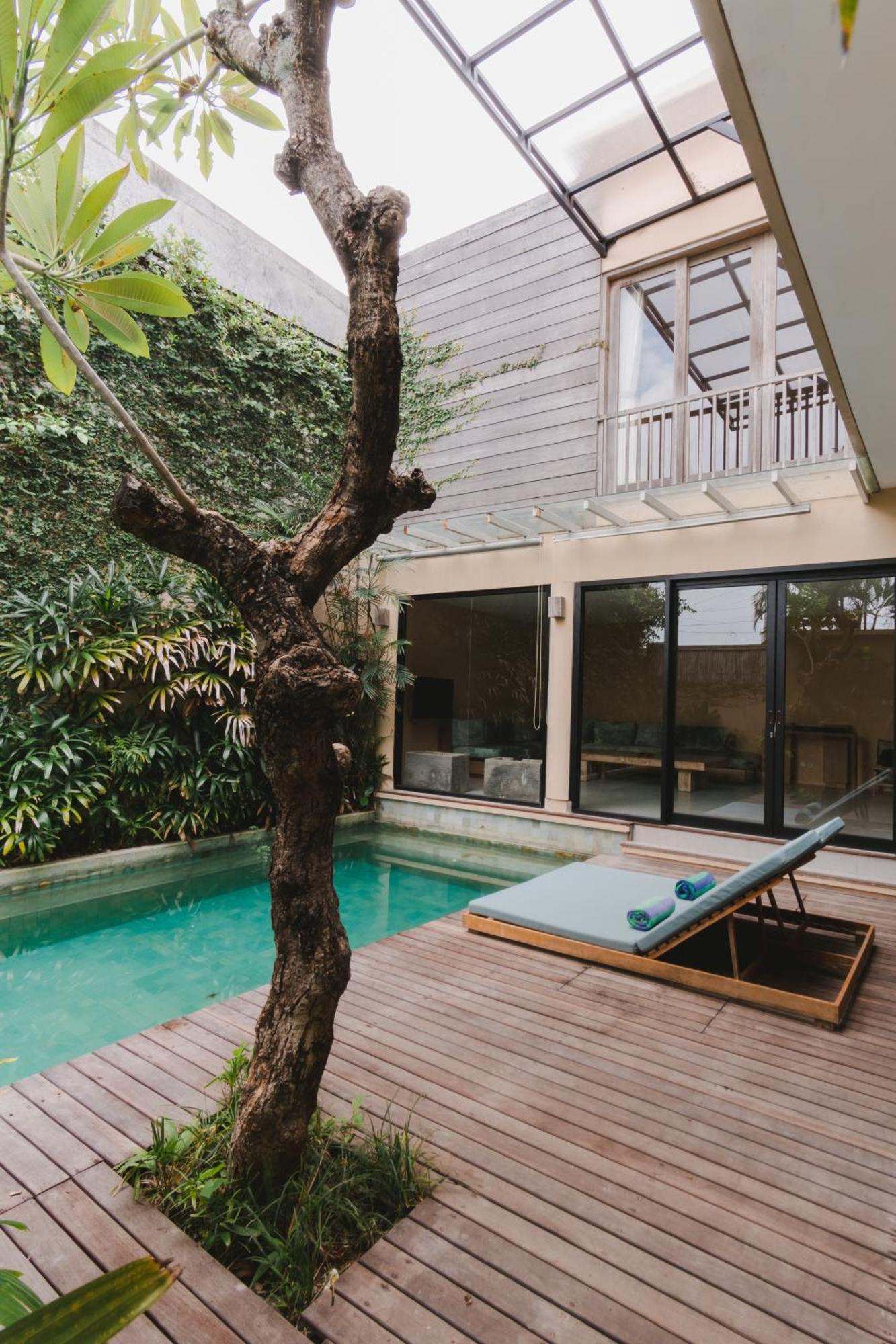 Villa Biku Seminyak (Bali)